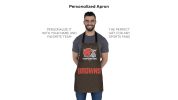 Offical NFL - Browns Apron