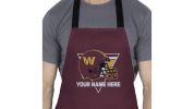 Offical NFL - Commanders Apron
