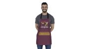 Offical NFL - Commanders Apron