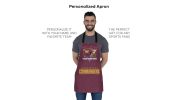 Offical NFL - Commanders Apron