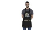 Offical NFL - Saints Apron & BBQ Mitt Set