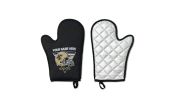 Offical NFL - Saints Apron & BBQ Mitt Set
