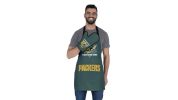 Offical NFL - Packers Apron & BBQ Mitt Set