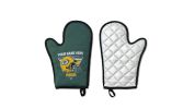Offical NFL - Packers Apron & BBQ Mitt Set