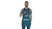 Offical NFL - Eagles Apron & BBQ Mitt Set