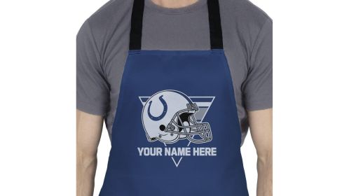 Offical NFL - Colts Apron