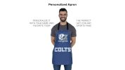 Offical NFL - Colts Apron