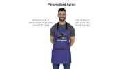 Offical NFL - Ravens Apron