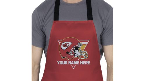 Offical NFL - Chiefs Apron