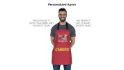Offical NFL - Chiefs Apron