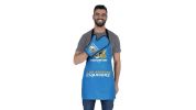 Offical NFL - Chargers Apron & BBQ Mitt Set