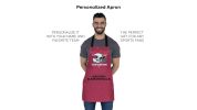 Offical NFL - Cardinals Apron