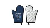 Offical NFL - Titans Apron & BBQ Mitt Set