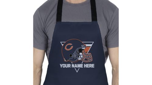 Offical NFL - Bears Apron