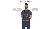Offical NFL - Bears Apron