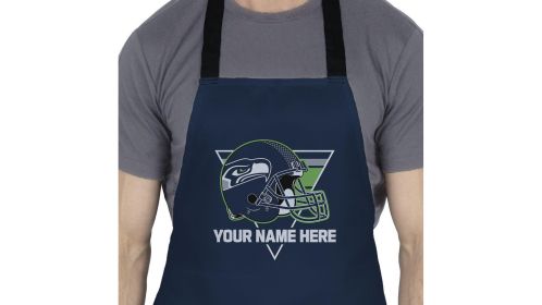 Offical NFL - Seahawks Apron