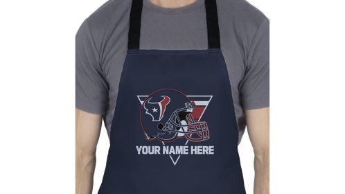 Offical NFL - Texans Apron