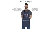 Offical NFL - Texans Apron