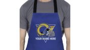 Offical NFL - Rams Apron
