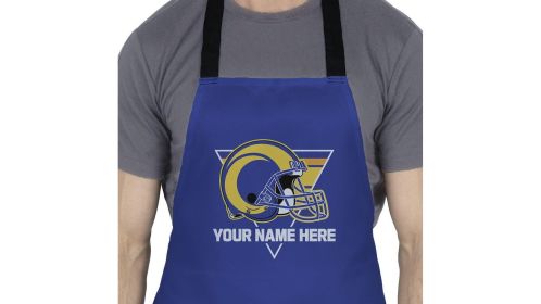 Offical NFL - Rams Apron