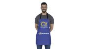 Offical NFL - Rams Apron