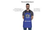Offical NFL - Rams Apron