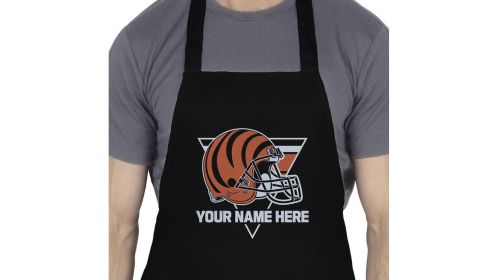 Offical NFL - Bengals Apron