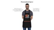 Offical NFL - Bengals Apron