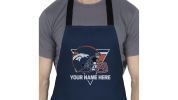 Offical NFL - Broncos Apron