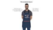 Offical NFL - Broncos Apron