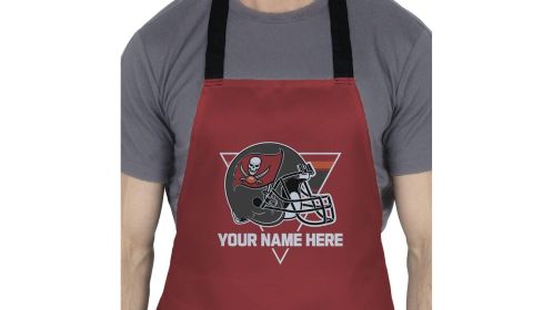 Offical NFL - Bucs Apron
