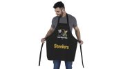 Offical NFL - Steelers Apron