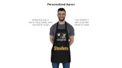 Offical NFL - Steelers Apron