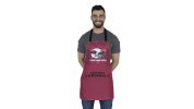 Offical NFL - Cardinals Apron & BBQ Mitt Set