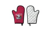 Offical NFL - Cardinals Apron & BBQ Mitt Set