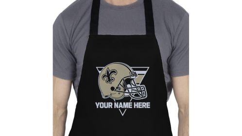 Offical NFL - Saints Apron