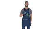 Offical NFL - Seahawks Apron & BBQ Mitt Set