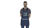 Offical NFL - Seahawks Apron & BBQ Mitt Set