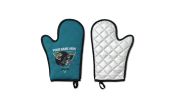 Offical NFL - Jaguars Apron & BBQ Mitt Set