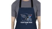 Offical NFL - Titans Apron