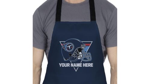 Offical NFL - Titans Apron