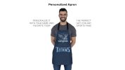 Offical NFL - Titans Apron