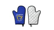 Offical NFL - Rams Apron & BBQ Mitt Set