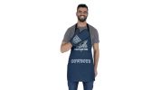 Offical NFL - Cowboys Apron & BBQ Mitt Set