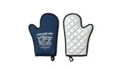 Offical NFL - Cowboys Apron & BBQ Mitt Set