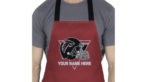 Offical NFL - Falcons Apron