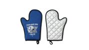 Offical NFL - Colts Apron & BBQ Mitt Set