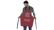 Offical NFL - 49ERS Apron