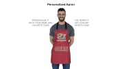 Offical NFL - 49ERS Apron