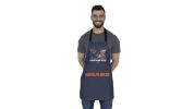 Offical NFL - Bears Apron & BBQ Mitt Set